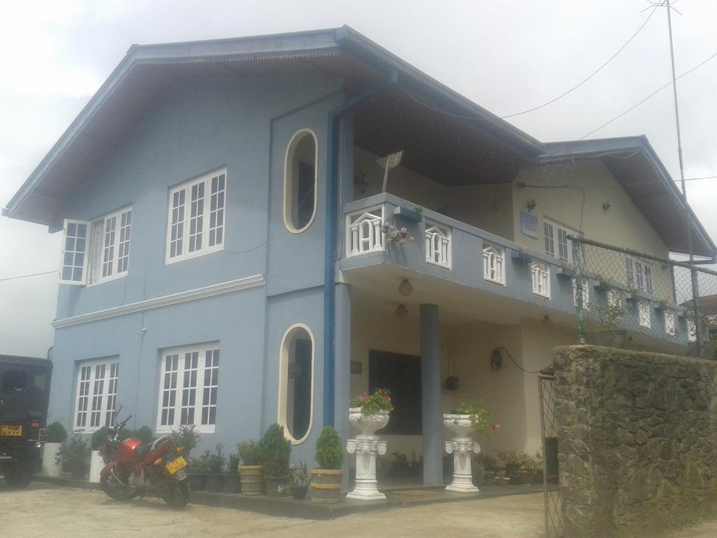 Pedro View Homestay Nuwara Eliya Exterior photo