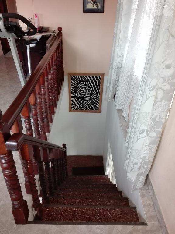 Pedro View Homestay Nuwara Eliya Exterior photo