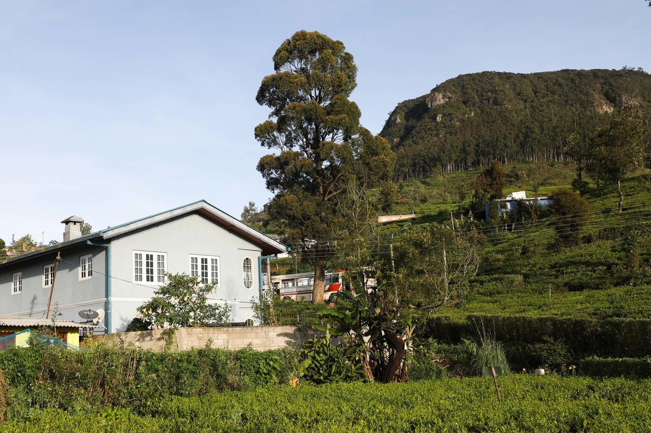 Pedro View Homestay Nuwara Eliya Exterior photo