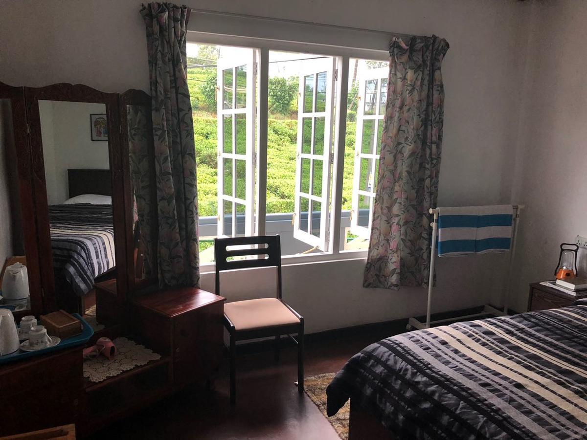 Pedro View Homestay Nuwara Eliya Exterior photo