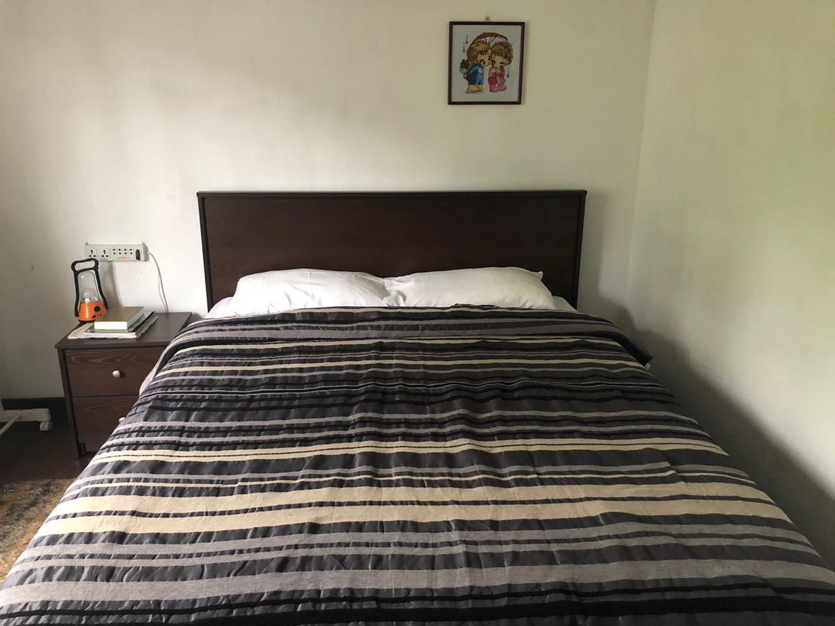 Pedro View Homestay Nuwara Eliya Exterior photo