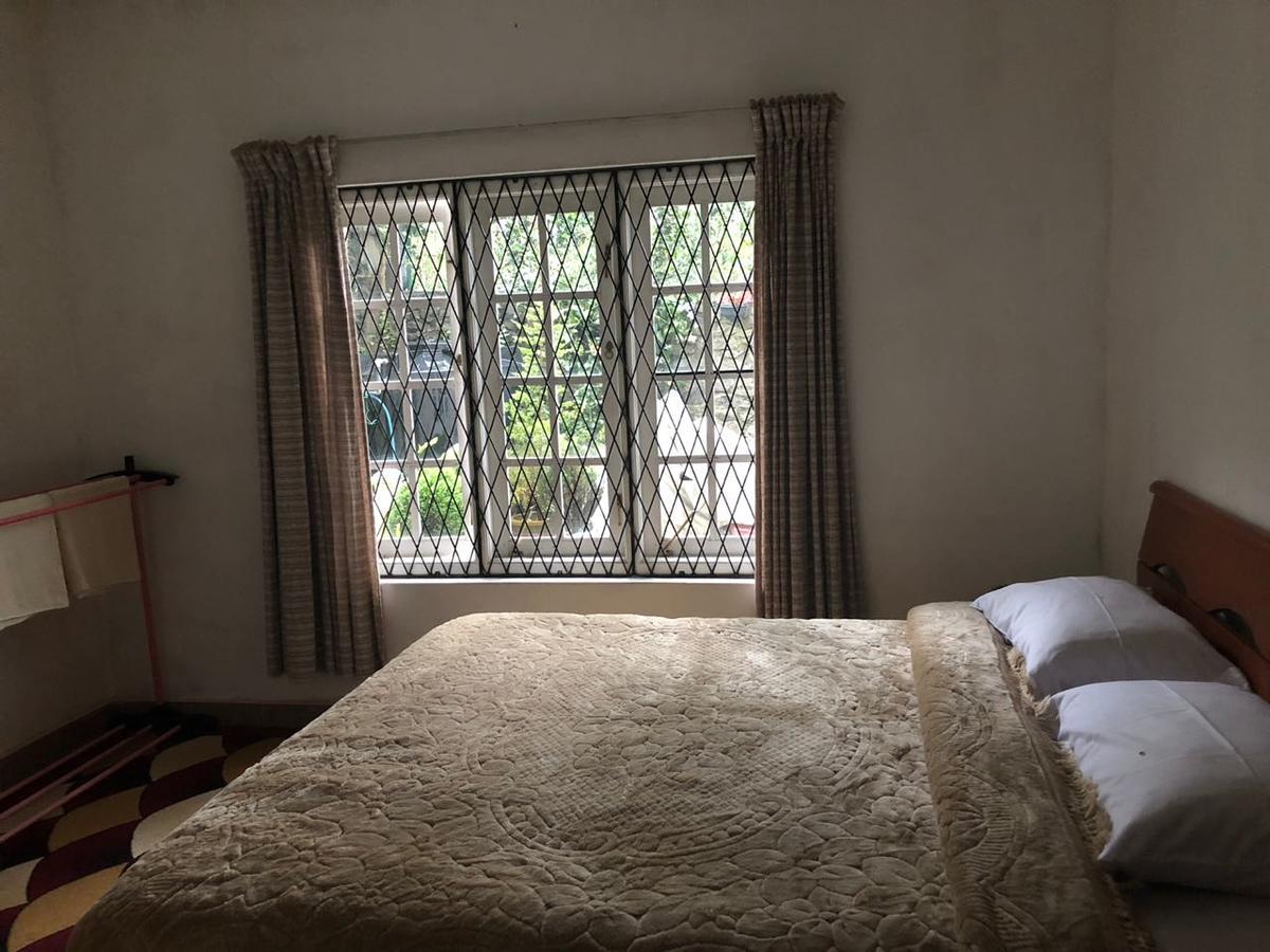 Pedro View Homestay Nuwara Eliya Exterior photo
