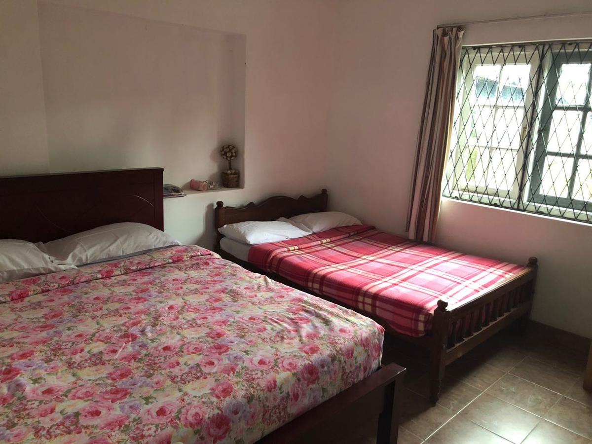 Pedro View Homestay Nuwara Eliya Exterior photo