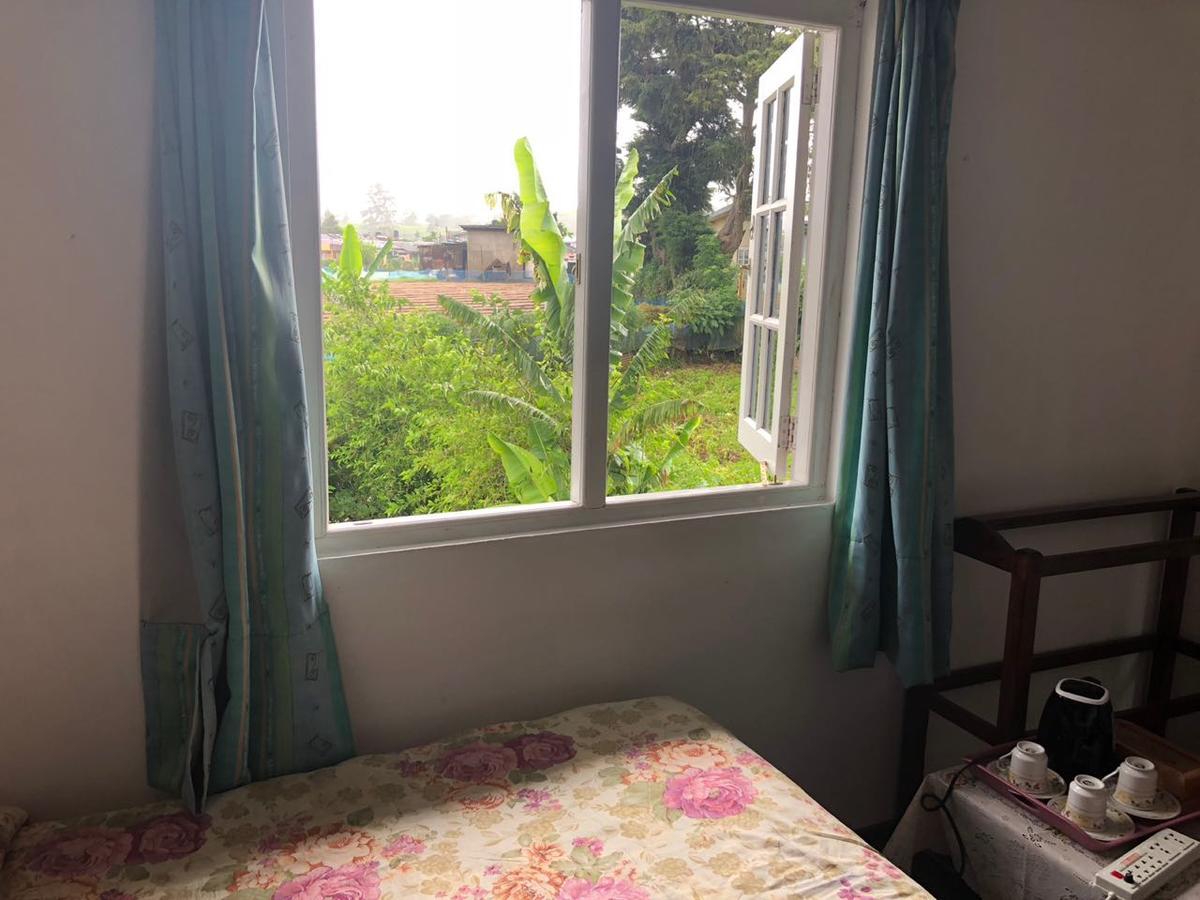 Pedro View Homestay Nuwara Eliya Exterior photo