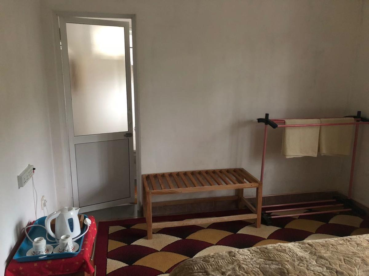 Pedro View Homestay Nuwara Eliya Exterior photo