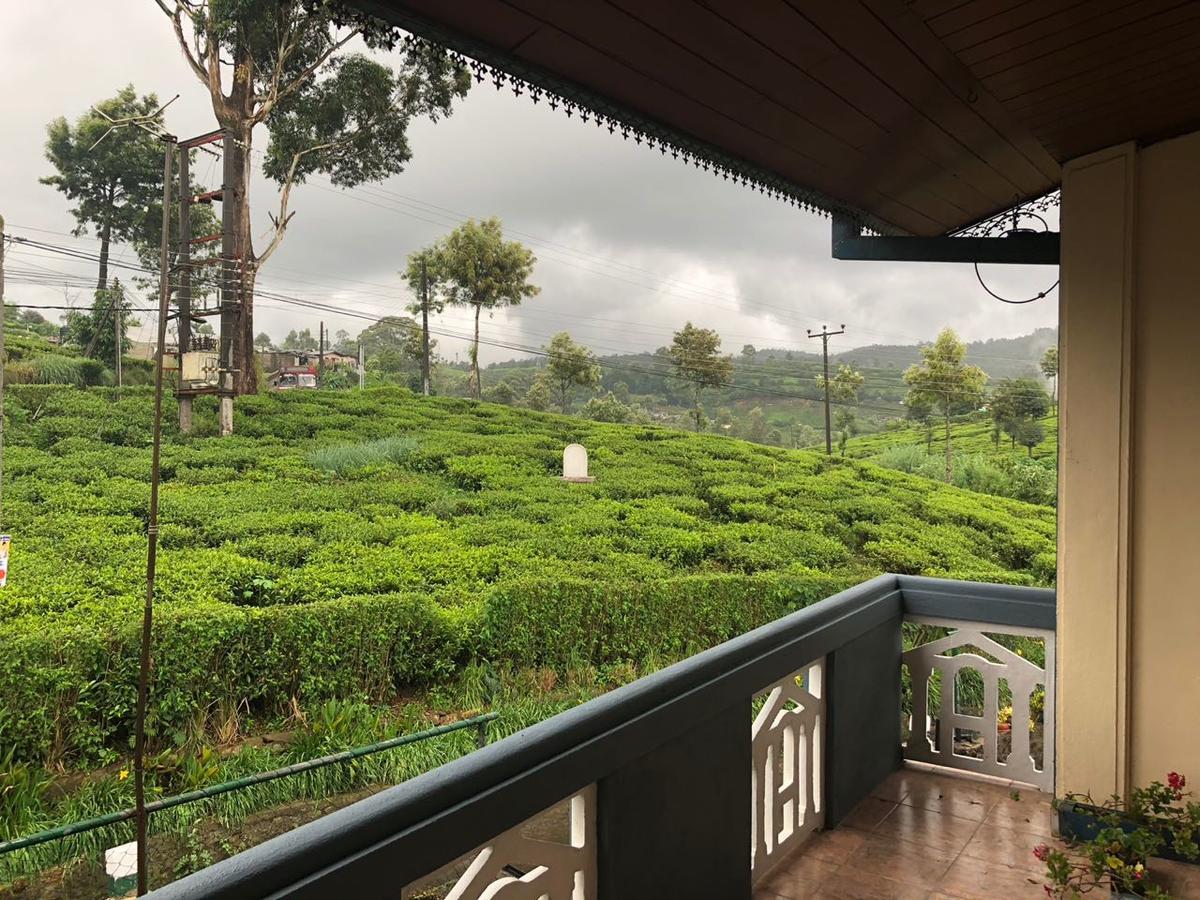 Pedro View Homestay Nuwara Eliya Exterior photo